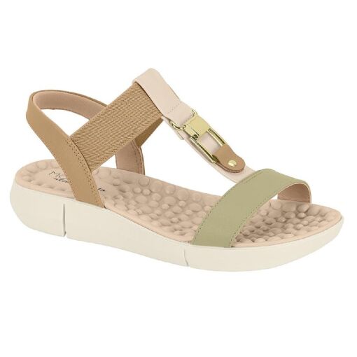 Sandália Feminina Flat Modare - 7142139