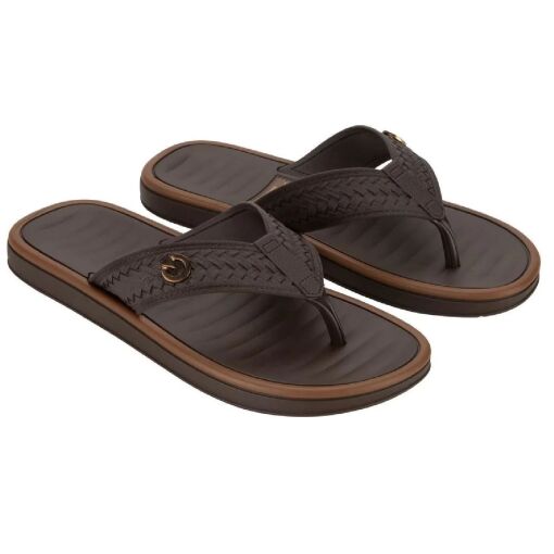 Chinelo Masculino Cartago Coimbra Ii - 12285