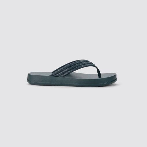 Tamanco Feminino Zaxy Easy Platform - 19024