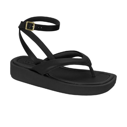 Sandália Feminina Flat Beira Rio - 8487206