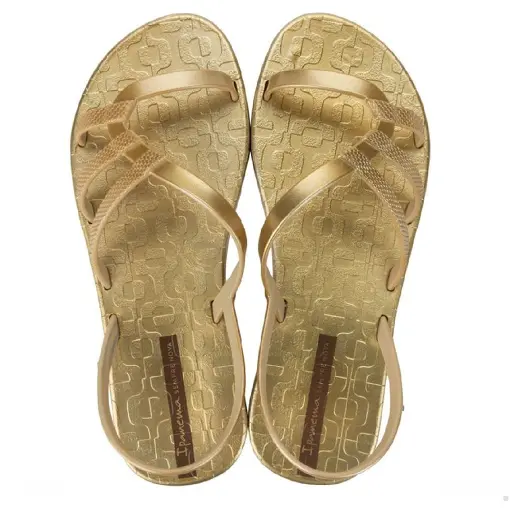 Sandália Feminina Ipanema Diversa Mais Grendene  - 27243