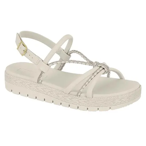 Sandália Feminina Moleca - 5539103