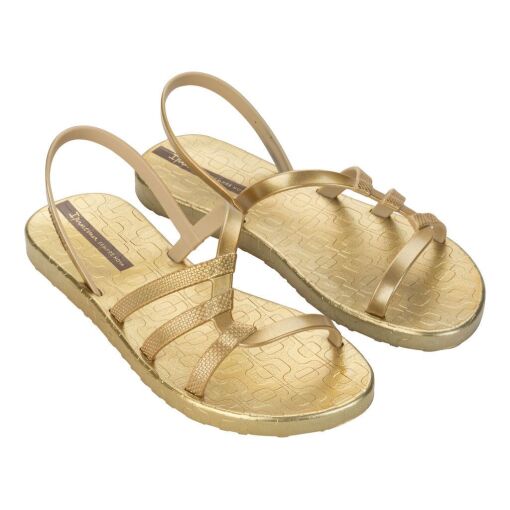 Sandália Feminina Ipanema Diversa Mais Grendene  - 27243