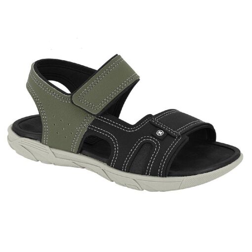 Sandalia Papete Infantil Molekinho - 2400139