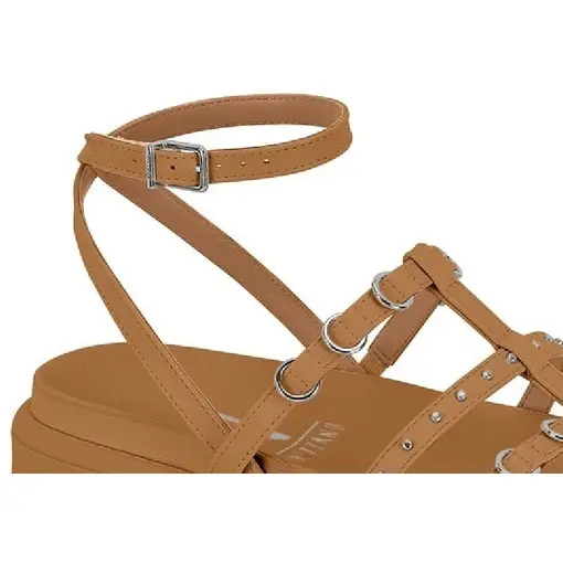 Sandália Feminina Papete Vizzano - 6510113