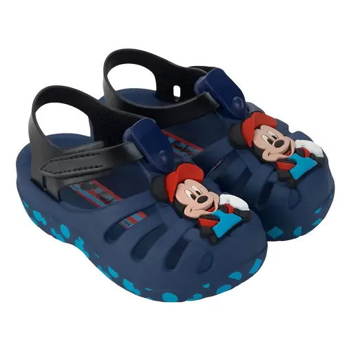 Sandália Baby Disney Magic  - 22303