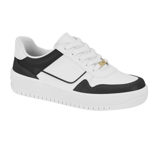 Tênis Feminino Vizzano Casual Cadarço 1389120