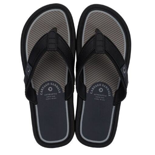 Chinelo Masculino Cartago Maiorca Essencial - 11326