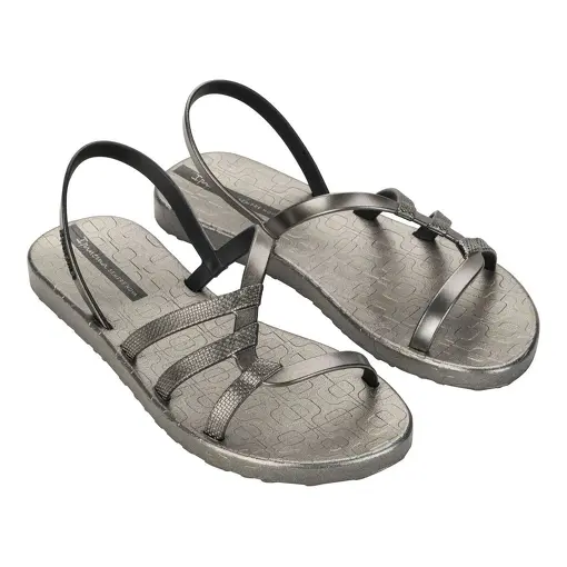 Sandália Feminina Ipanema Diversa Mais Grendene  - 27243