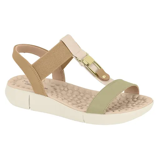 Sandália Feminina Flat Modare - 7142139