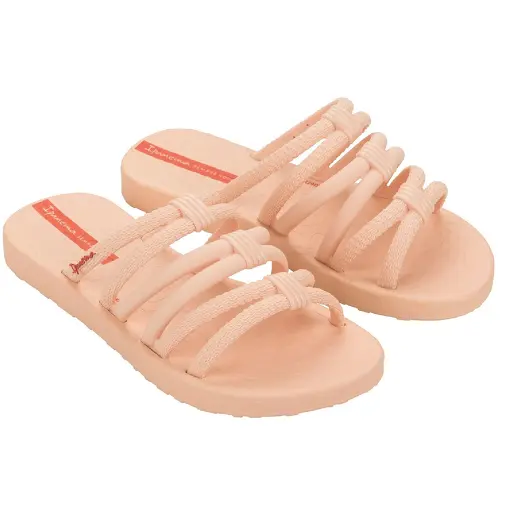 Tamanco Infantil Menina Ipanema Diversa Slide - 27233