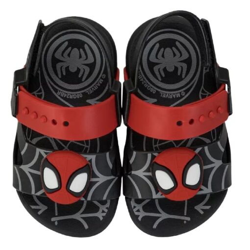 Sandalia Baby Marvel United - 23173