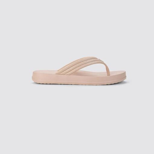 Tamanco Feminino Zaxy Easy Platform - 19024