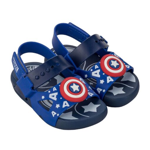 Sandalia Baby Marvel United - 23173
