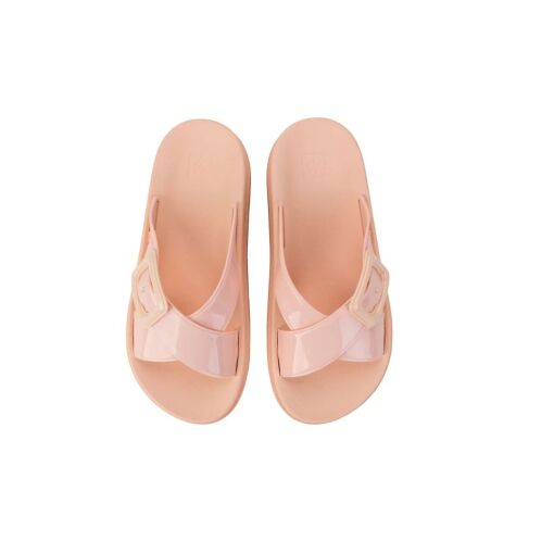 Chinelo Slide Feminina Zaxy Match - 19053