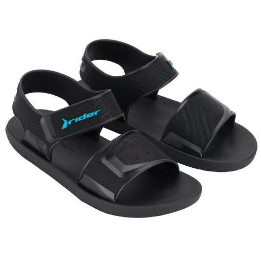 Sandalia Papete Infantil Rider Kick - 12354