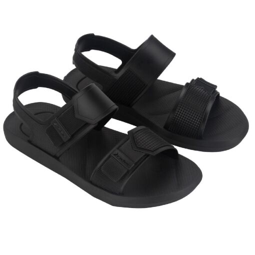 Sandália Masculina Papete Rider Fast - 12222