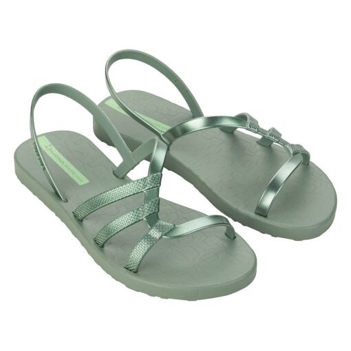 Sandália Feminina Ipanema Diversa Mais Grendene  - 27243