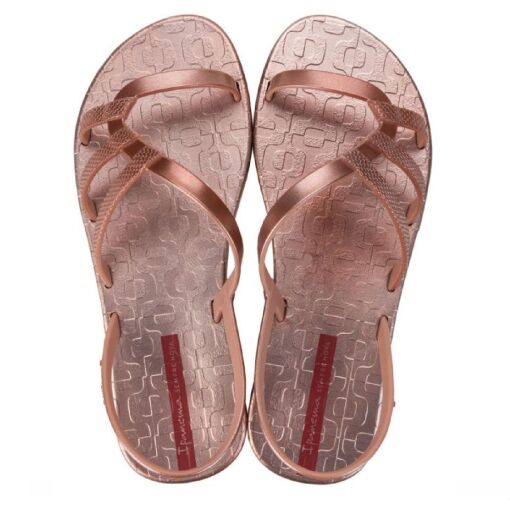 Sandália Feminina Ipanema Diversa Mais Grendene  - 27243