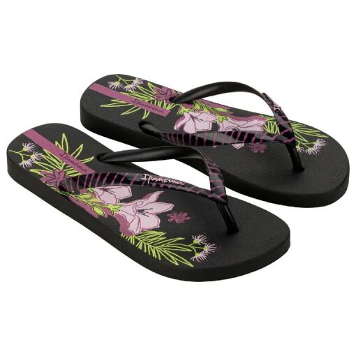 Chinelo Feminino Ipanema Orla - 27036