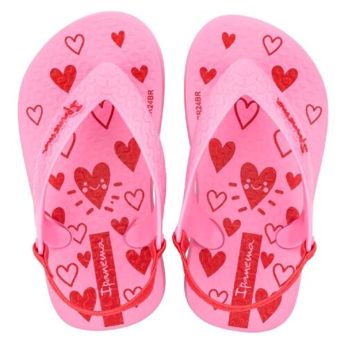 Sandalia Ipanema Classic Baby - 27011
