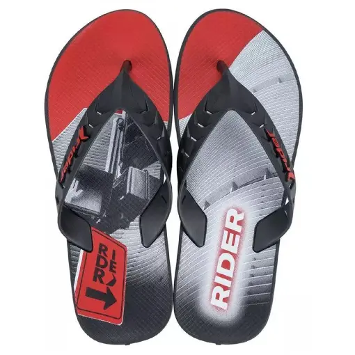 Chinelo Masculino Rider Street City - 12107