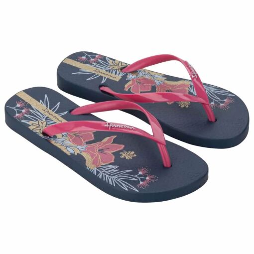 Chinelo Feminino Ipanema Orla - 27036