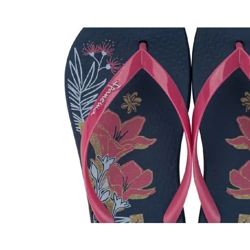Chinelo Feminino Ipanema Orla - 27036