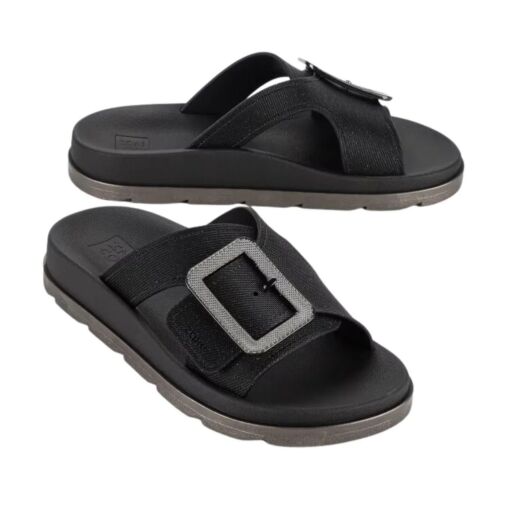 Tamanco Feminino Zaxy Vibe - 18959