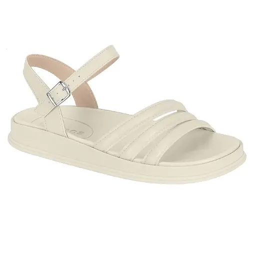 Sandália Feminina Moleca - 5509106
