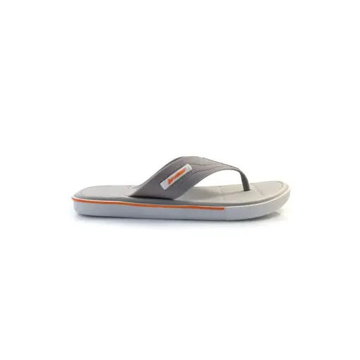 Chinelo Masculino Rider Spin Cinza - 11772
