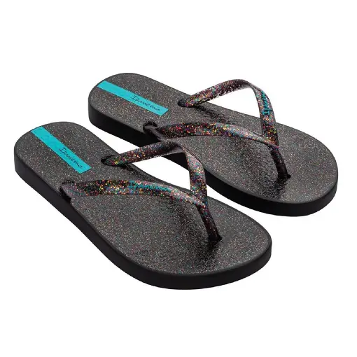 Chinelo Infantil Ipanema Glitter - 26622