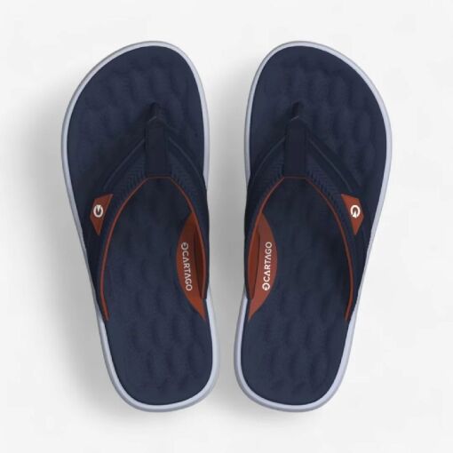 Chinelo de Dedo Malta VI Cartago - 12496