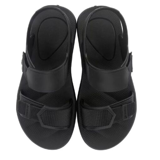 Sandália Masculina Papete Rider Fast - 12222