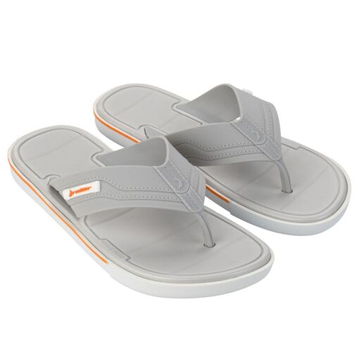 Chinelo Masculino Rider Spin Cinza - 11772