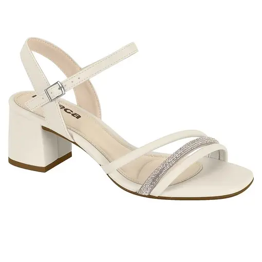 Sandália Feminina Moleca - 5496113