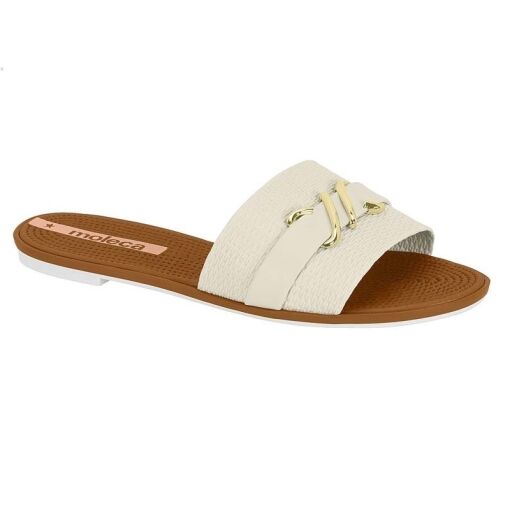 Tamanco feminino moleca  - 5297472