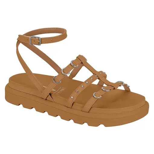 Sandália Feminina Papete Vizzano - 6510113