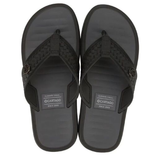 Chinelo Masculino Cartago Coimbra Ii - 12285
