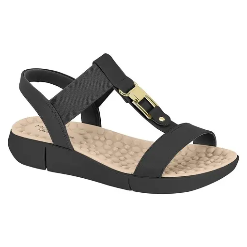 Sandália Feminina Flat Modare - 7142139