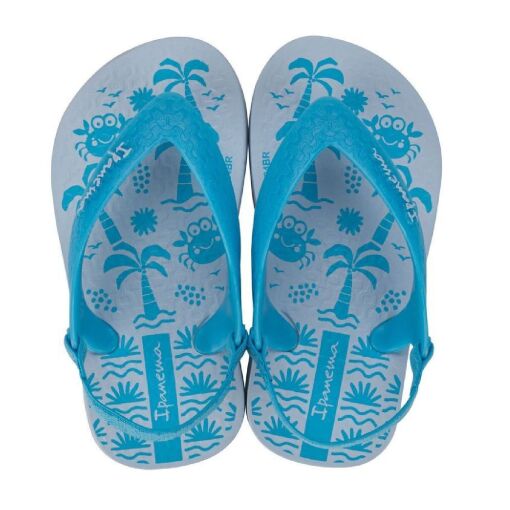 Sandalia Ipanema Classic Baby - 27011