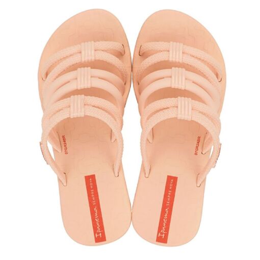 Tamanco Infantil Menina Ipanema Diversa Slide - 27233