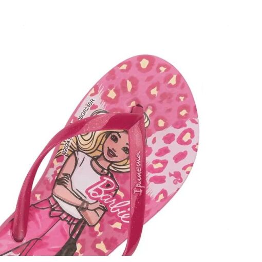 Chinelo Infantil Ipanema Barbie Meu Encanto - 27291