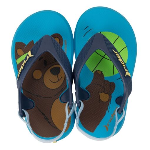 Chinelo Baby Rider R1 III - 12295