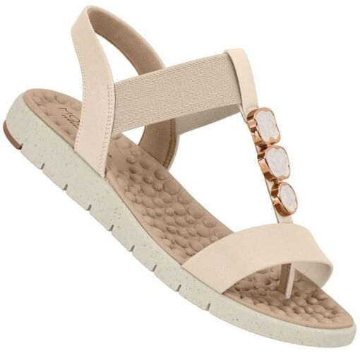 Sandália Feminina Flat Modare - 7142139