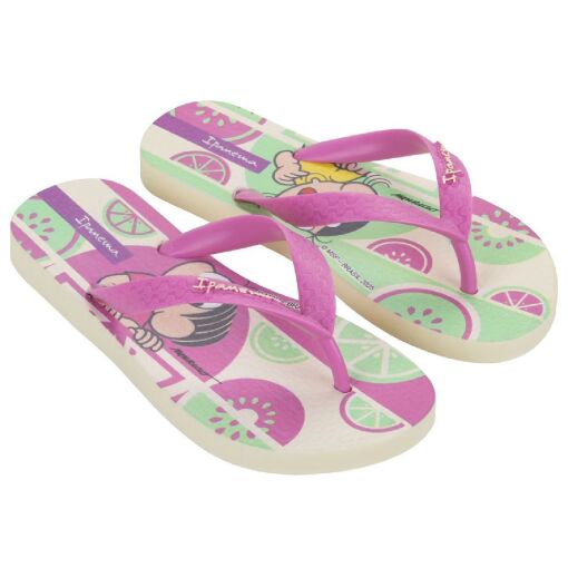 Chinelo Infantil Ipanema Turma da Monica - 26790