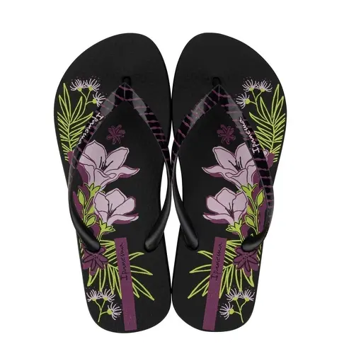 Chinelo Feminino Ipanema Orla - 27036