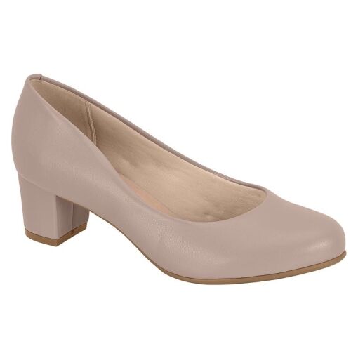 Sapato Feminino Beira Rio - 4777409