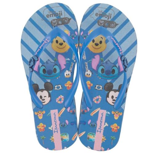 Chinelo Infantil Ipanema Disney Joy - 27319