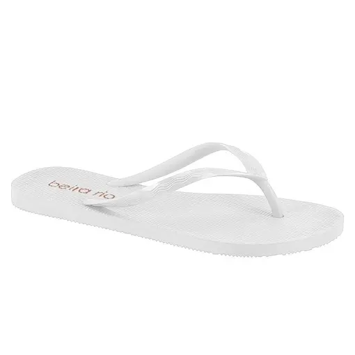 Chinelo Feminino Beira Rio - 8449300